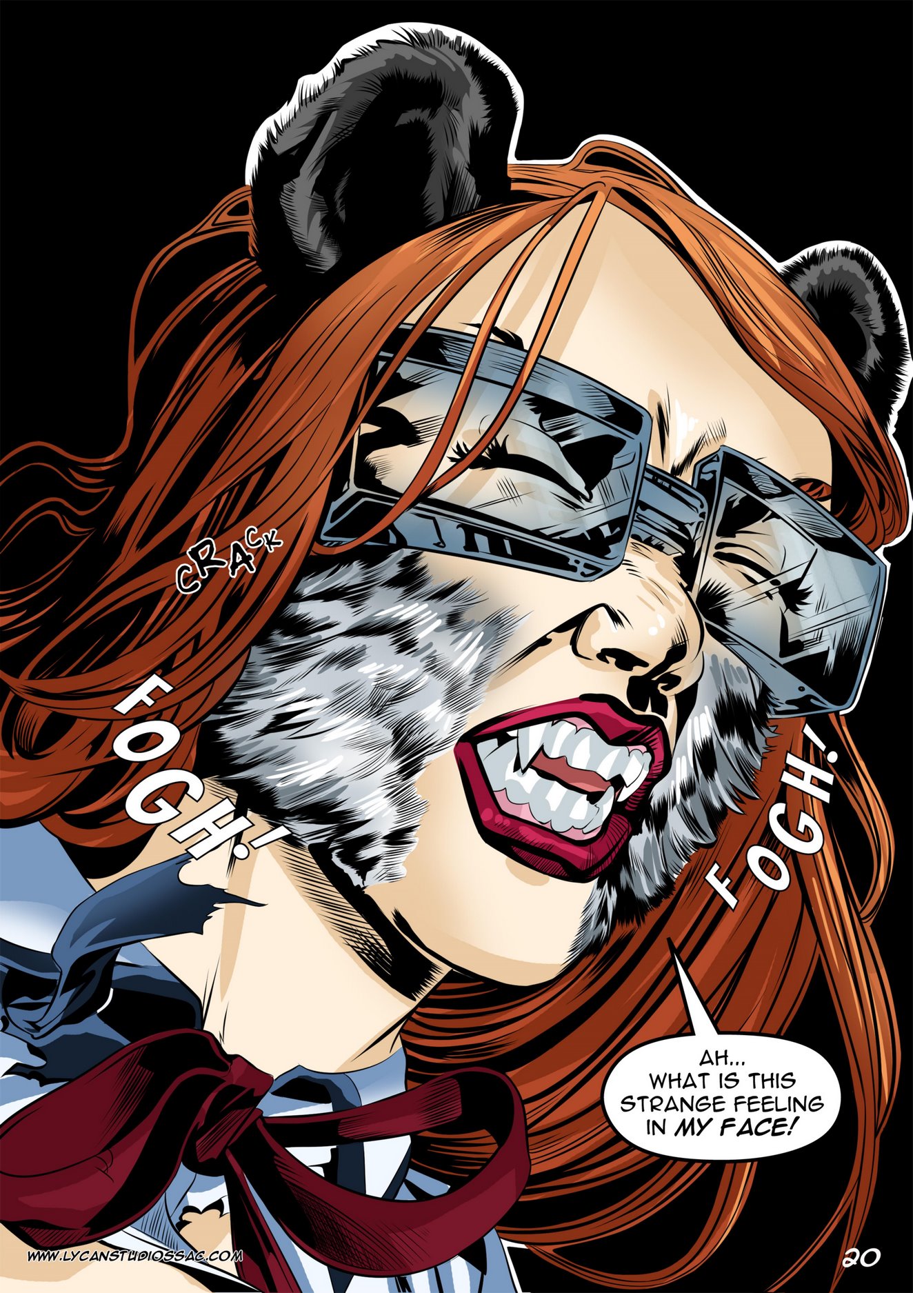 Avoiding Extinction image number 22