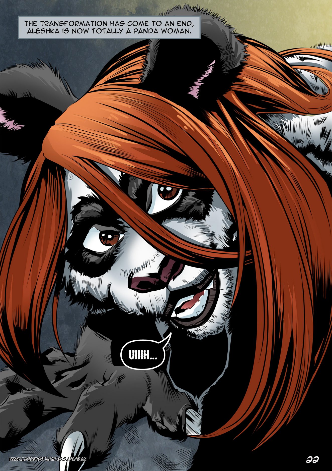 Avoiding Extinction image number 24