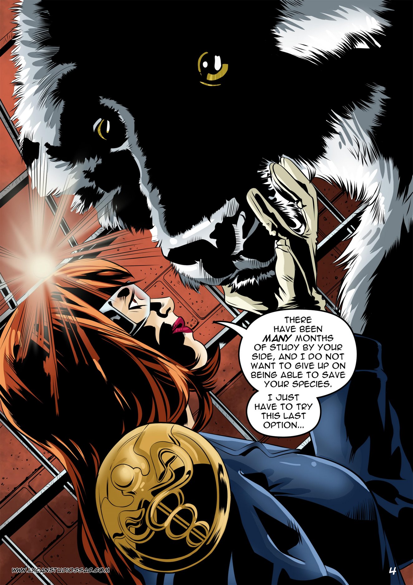 Avoiding Extinction image number 6