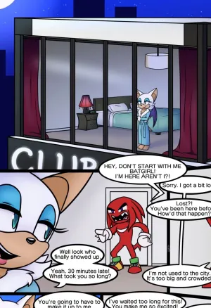 Making Up  Lost Time