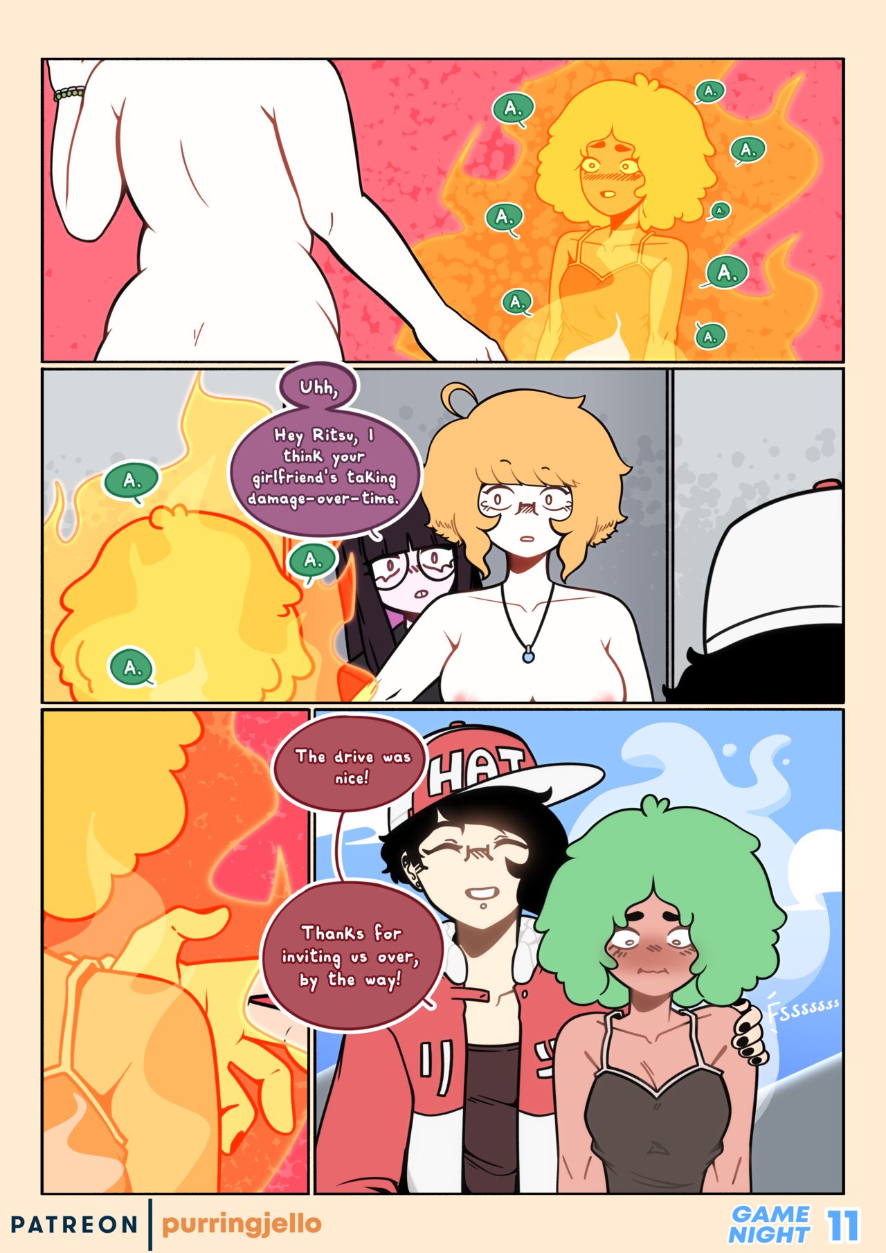 Game Night image number 10