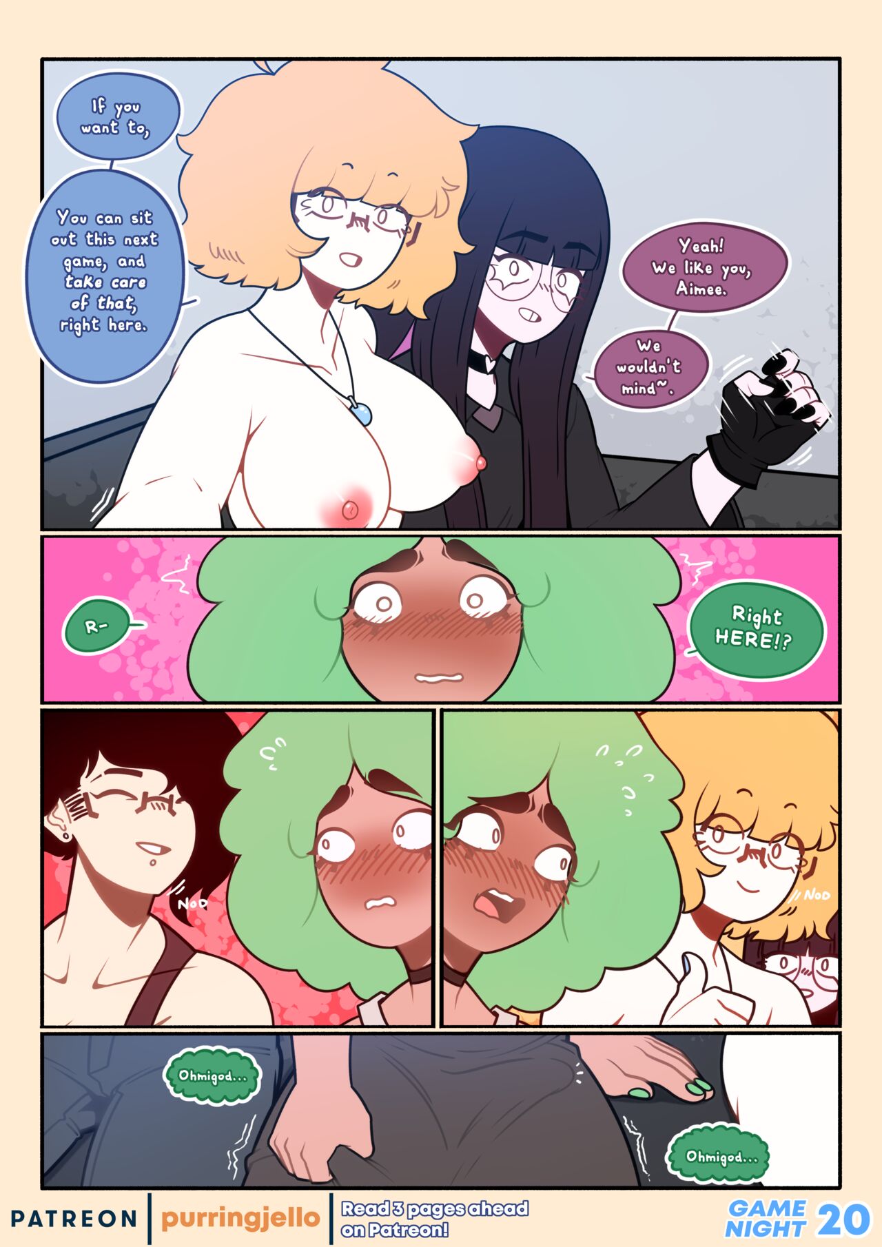 Game Night image number 19