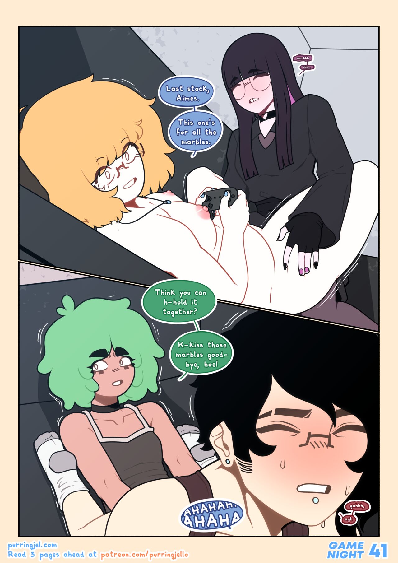 Game Night image number 40