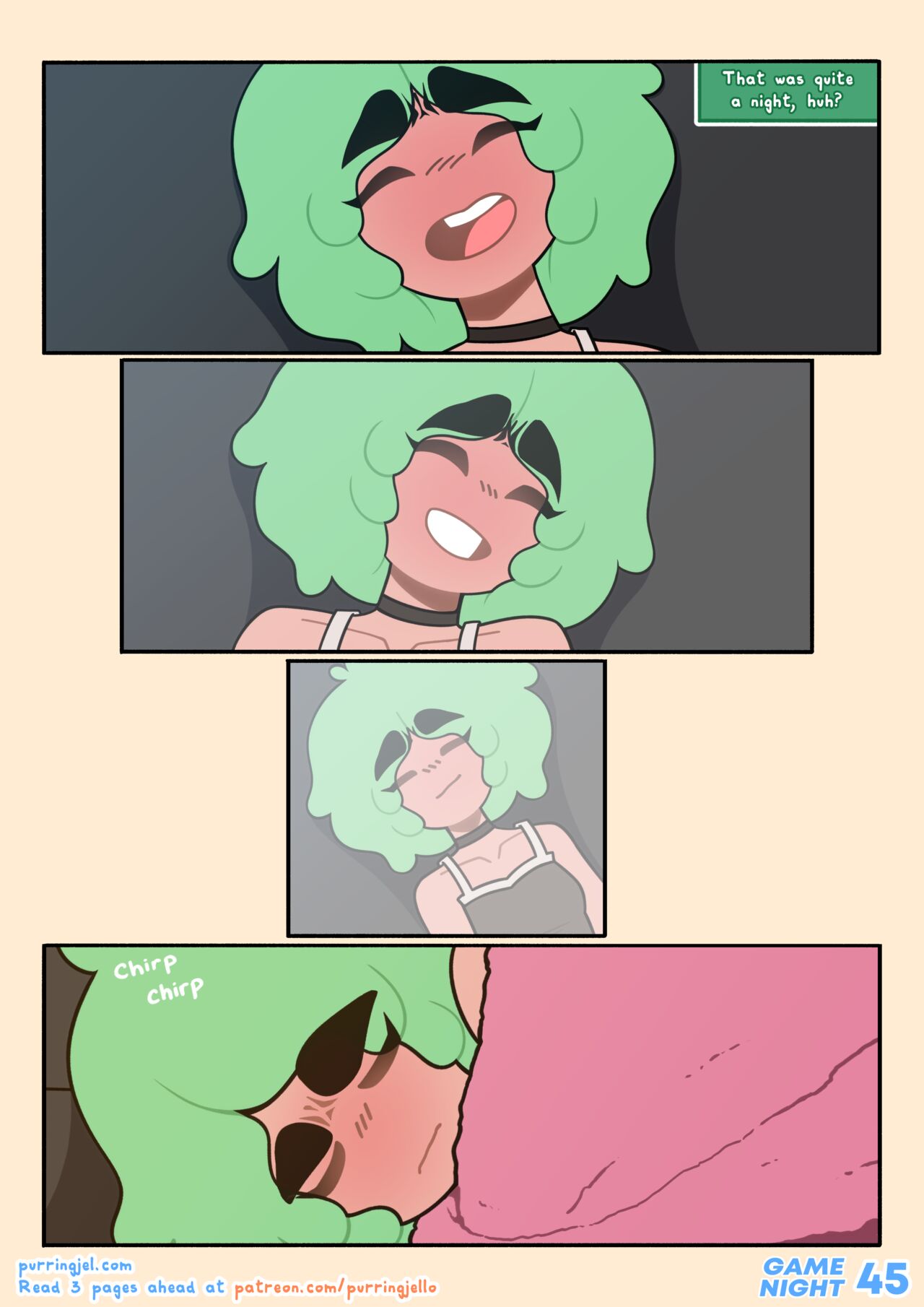 Game Night image number 44