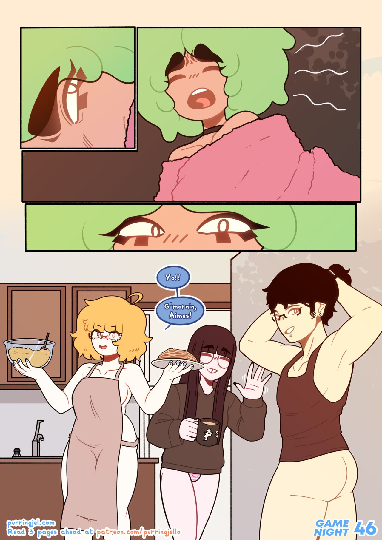 Game Night image number 45