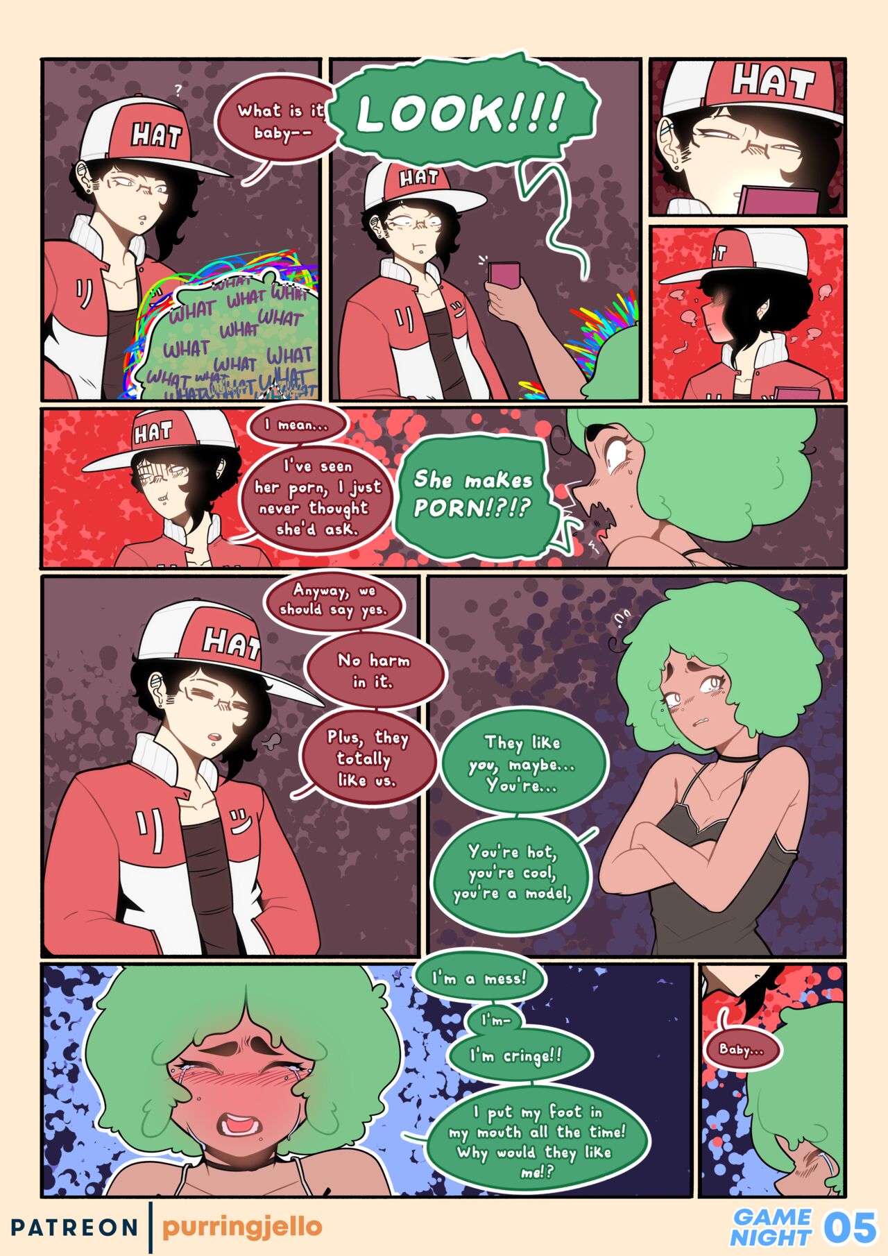 Game Night image number 4