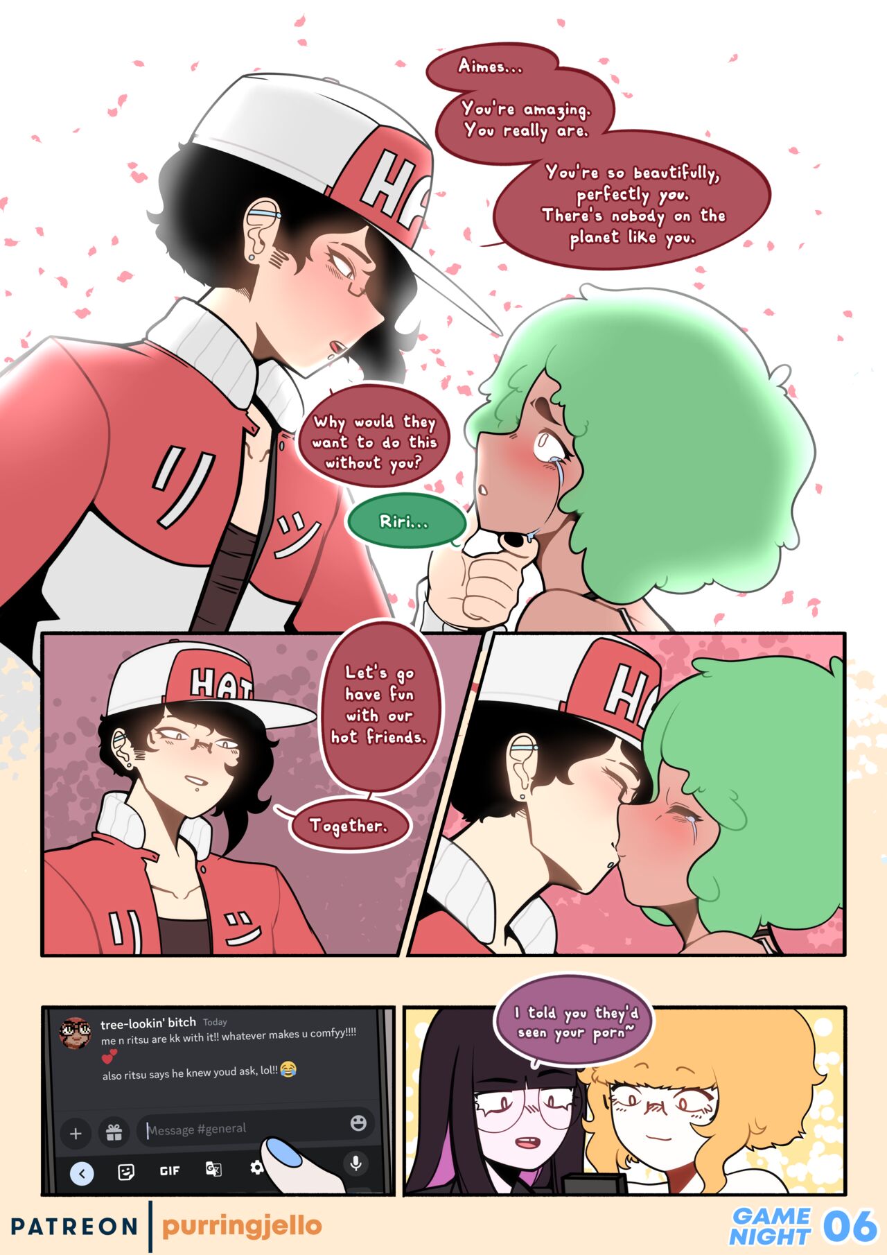 Game Night image number 5