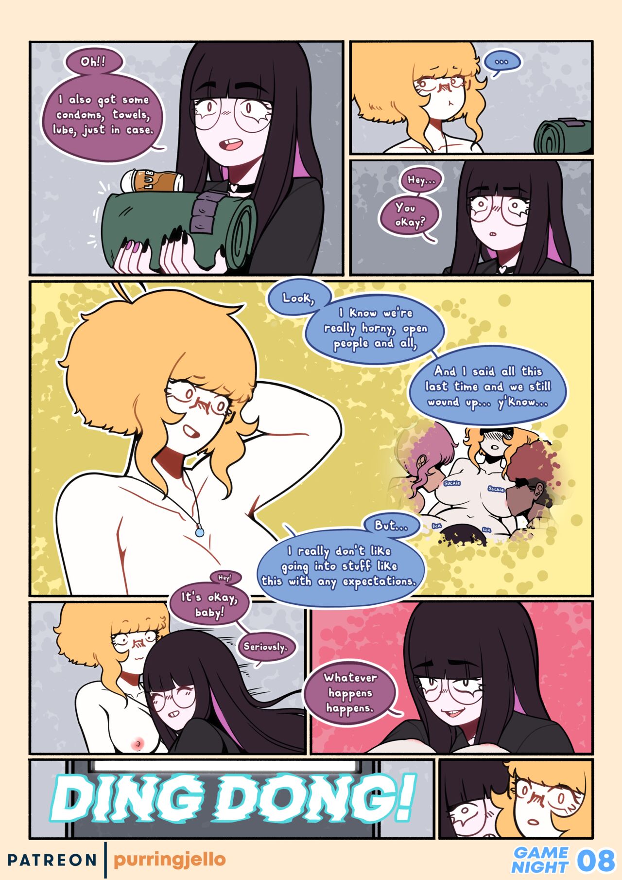 Game Night image number 7