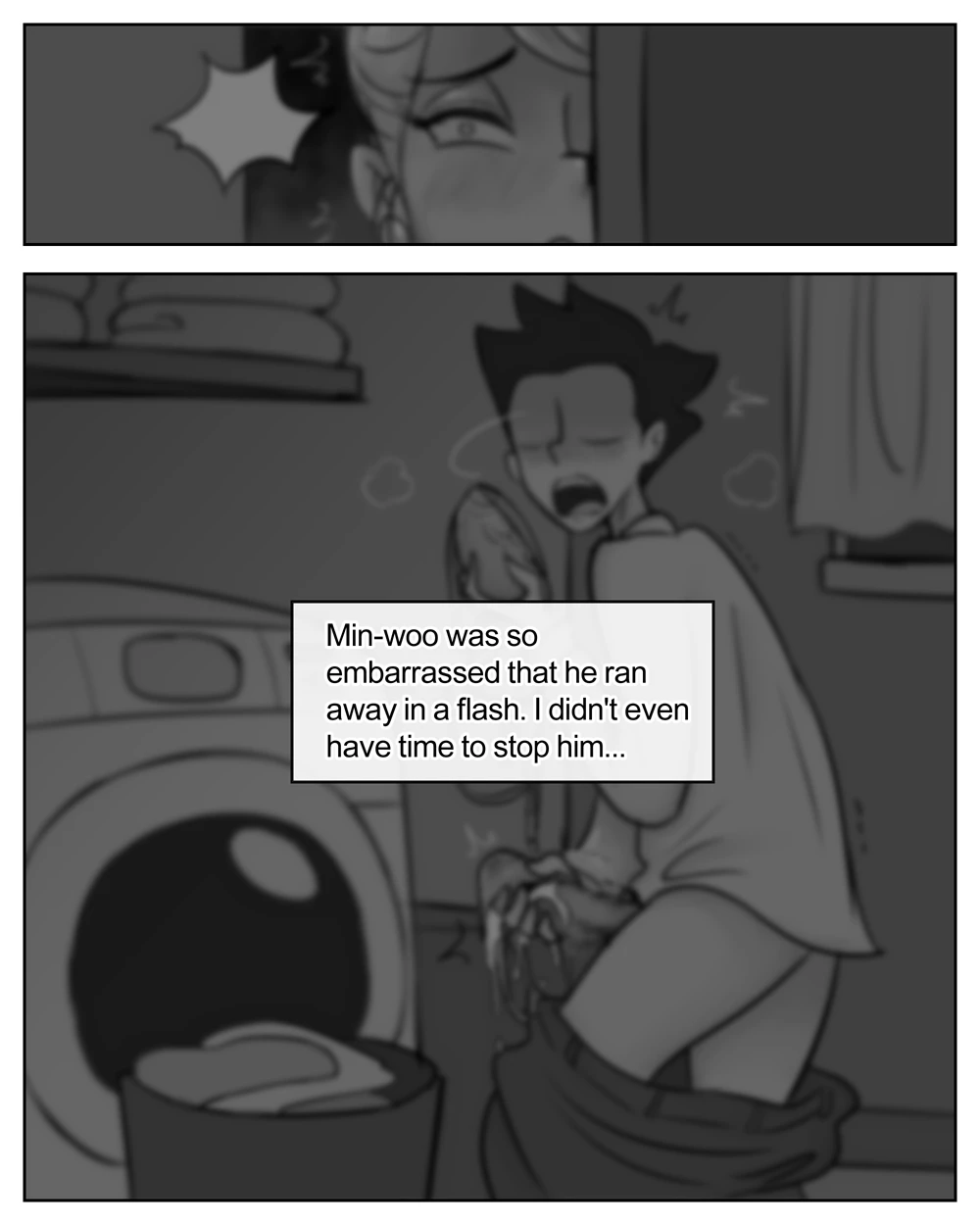 Joo Ye-eun -The jerks mother- image number 31