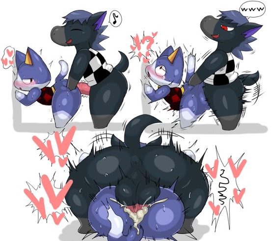 Animal Crossing  Game Plus+ image number 10