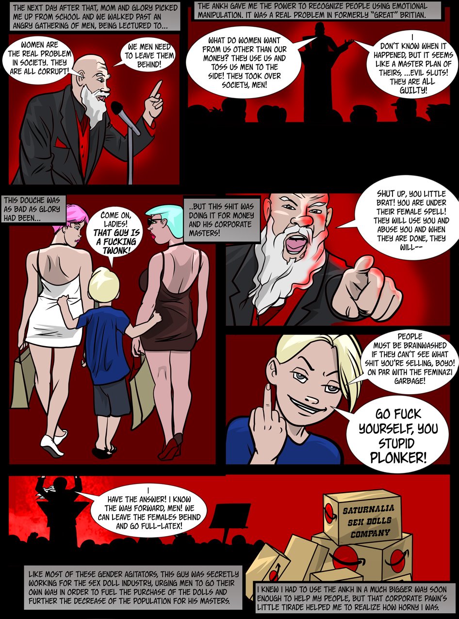 Egyptian Magic 3 image number 25