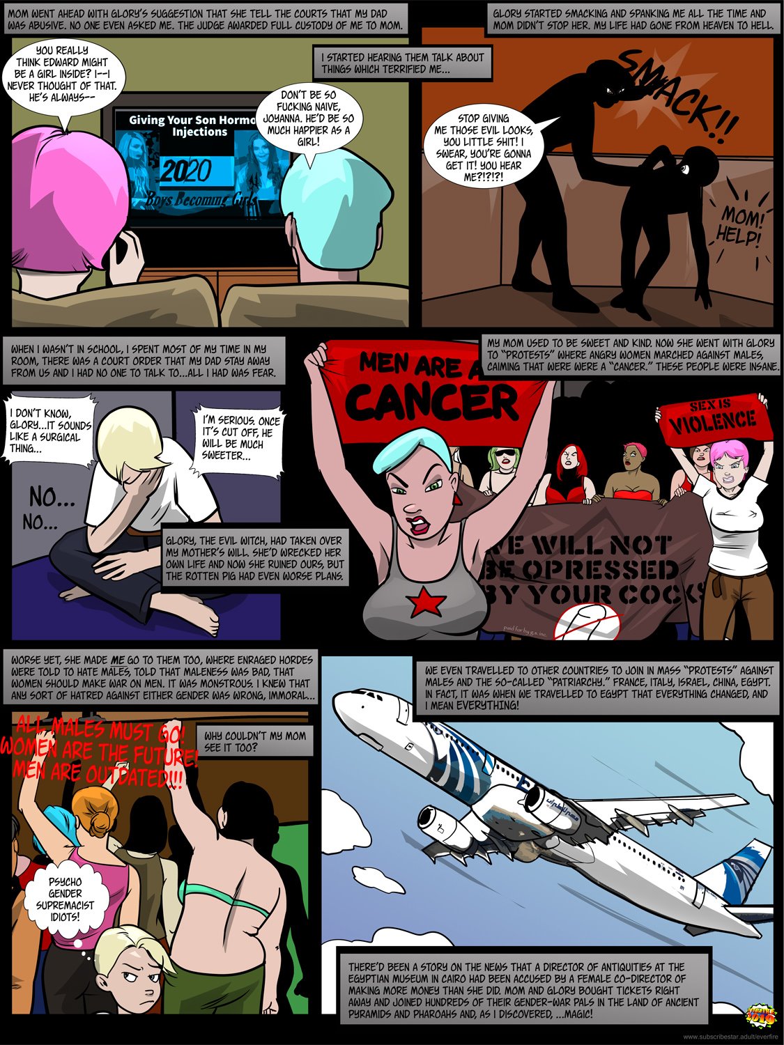 Egyptian Magic 3 image number 3