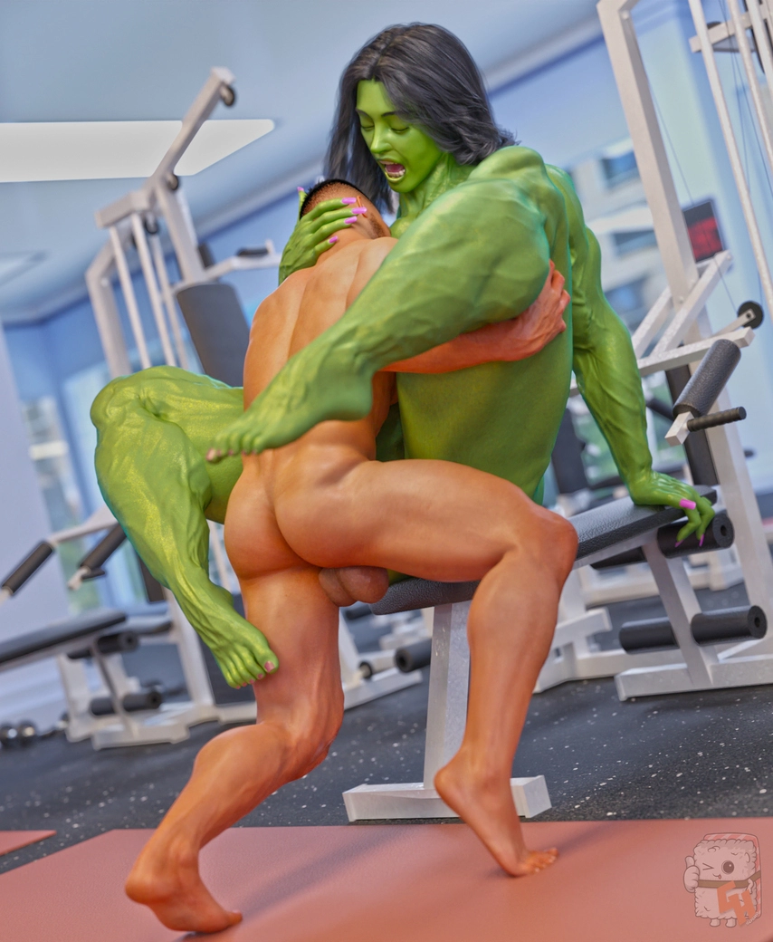 GashousesushiArt -The Gun Show image number 12