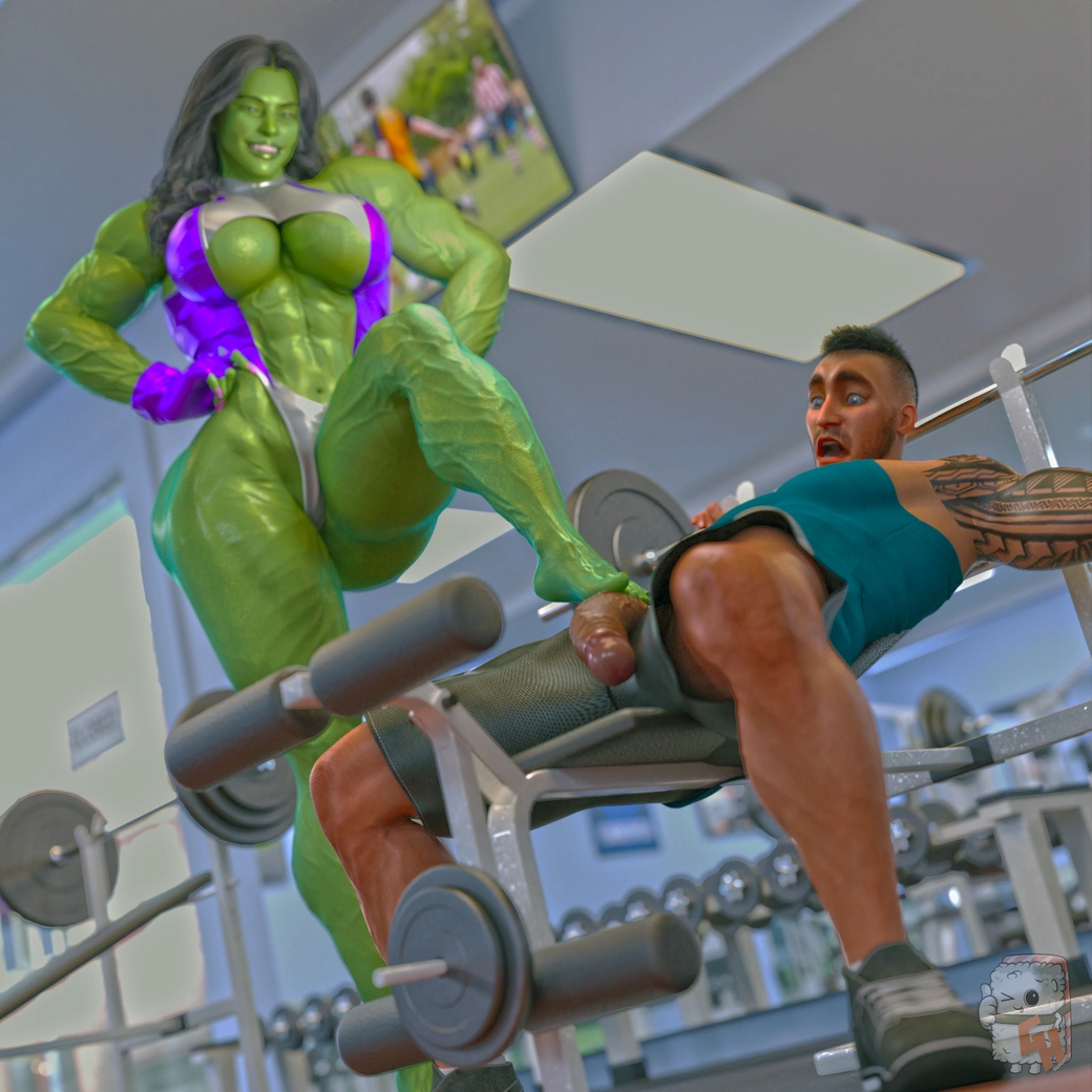 GashousesushiArt -The Gun Show image number 3