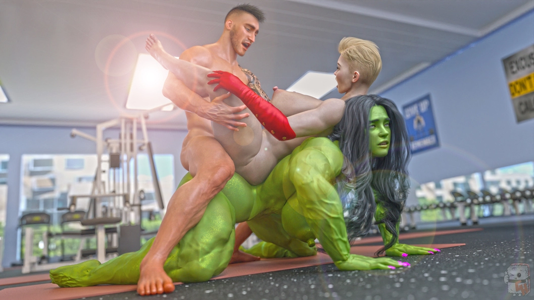 GashousesushiArt -The Gun Show image number 42