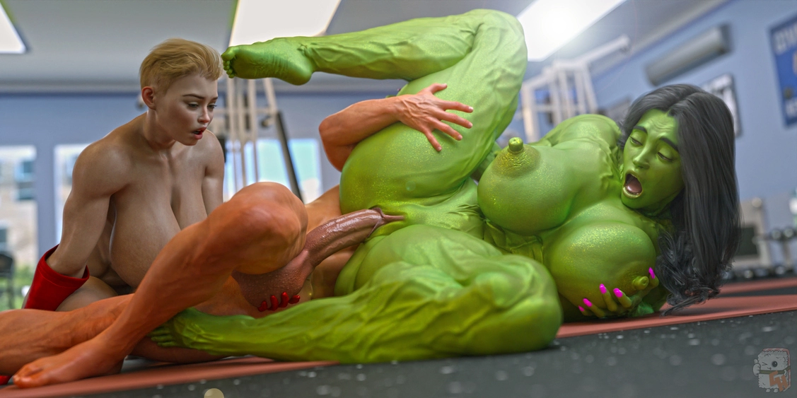 GashousesushiArt -The Gun Show image number 44