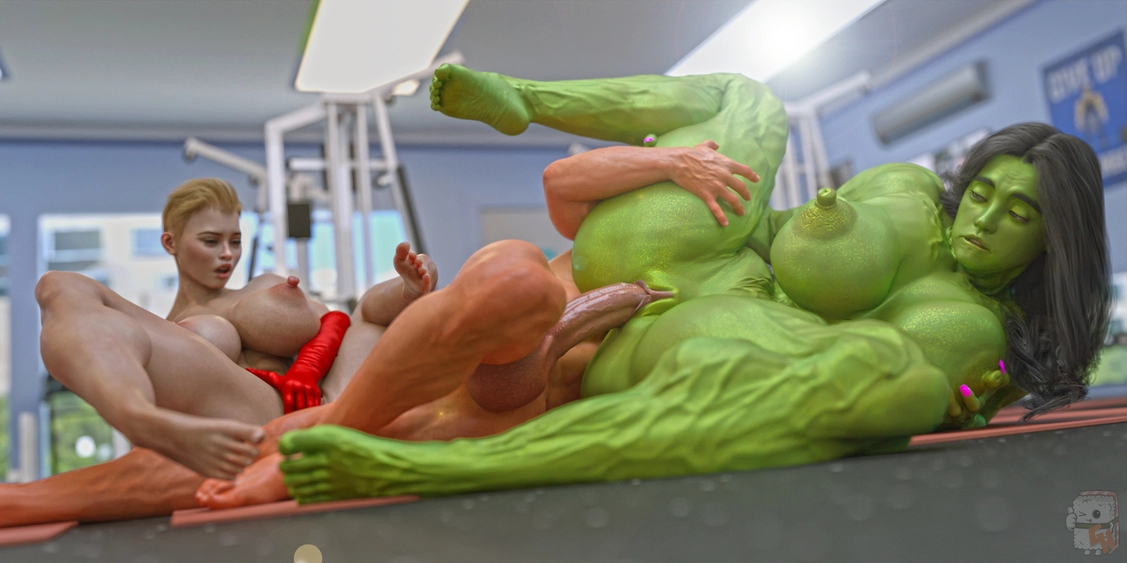 GashousesushiArt -The Gun Show image number 45