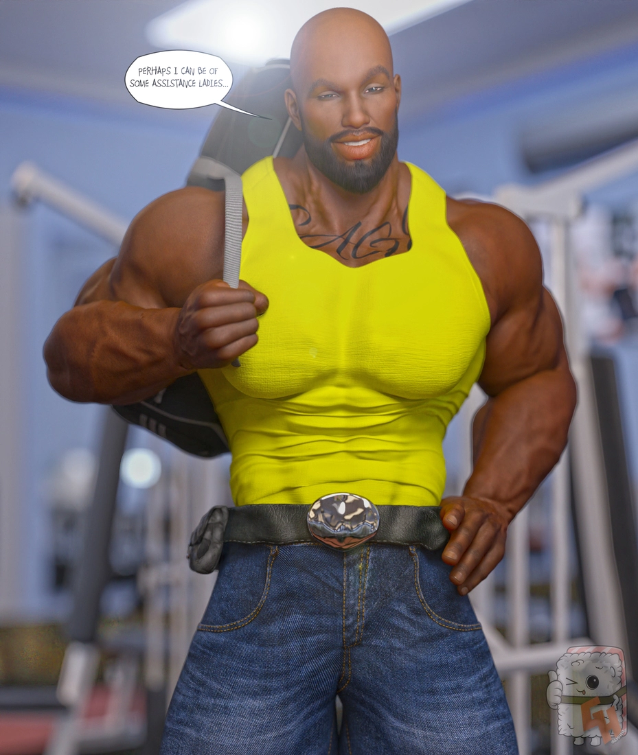 GashousesushiArt -The Gun Show image number 54