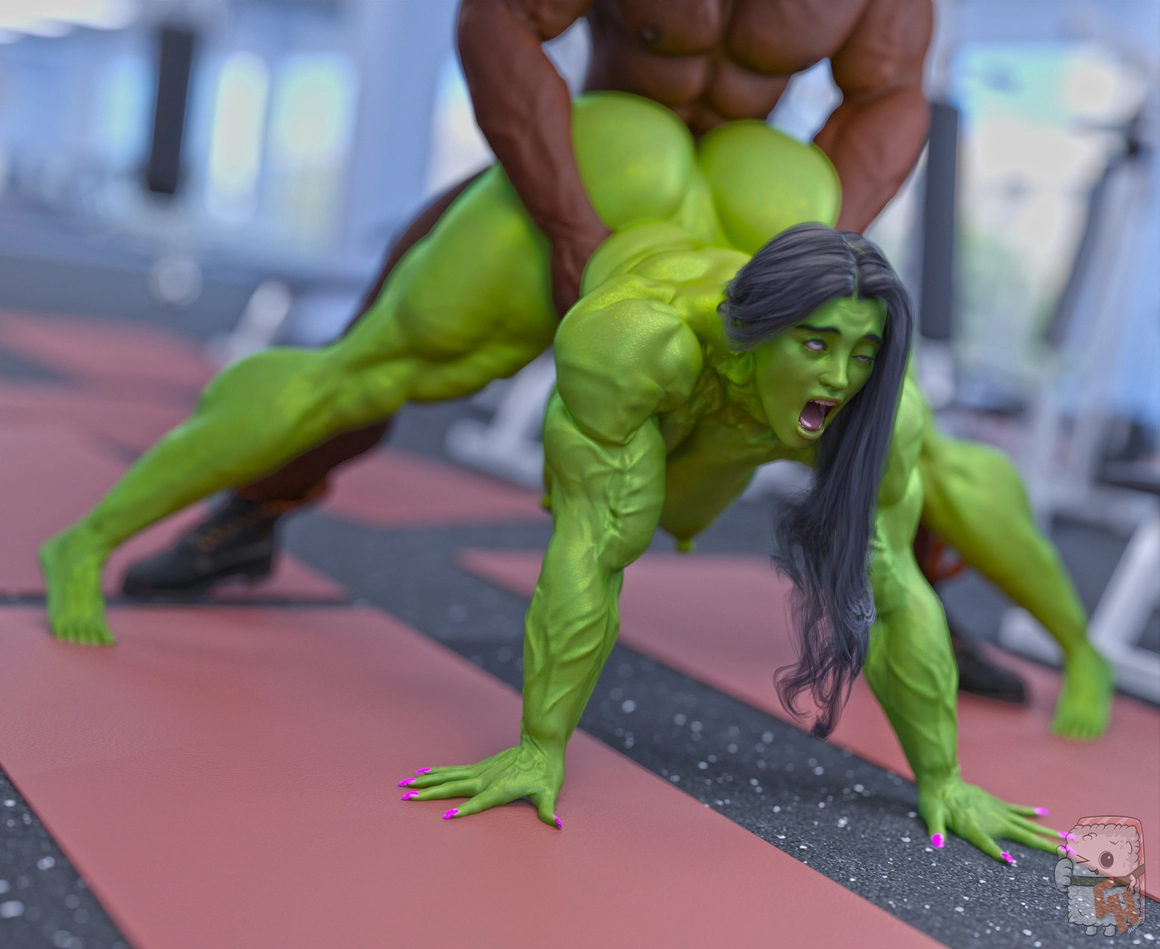 GashousesushiArt -The Gun Show image number 67