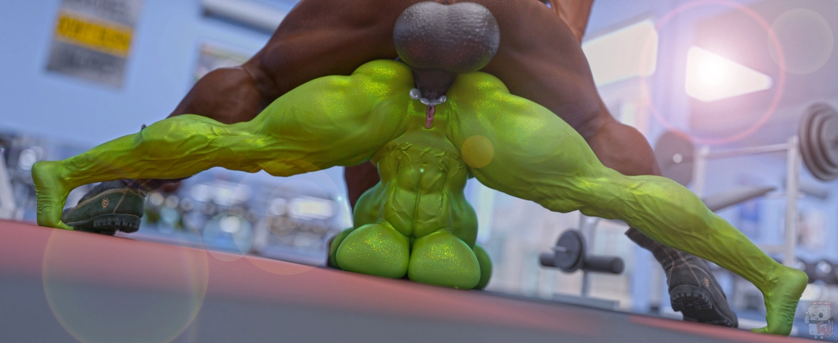 GashousesushiArt -The Gun Show image number 70