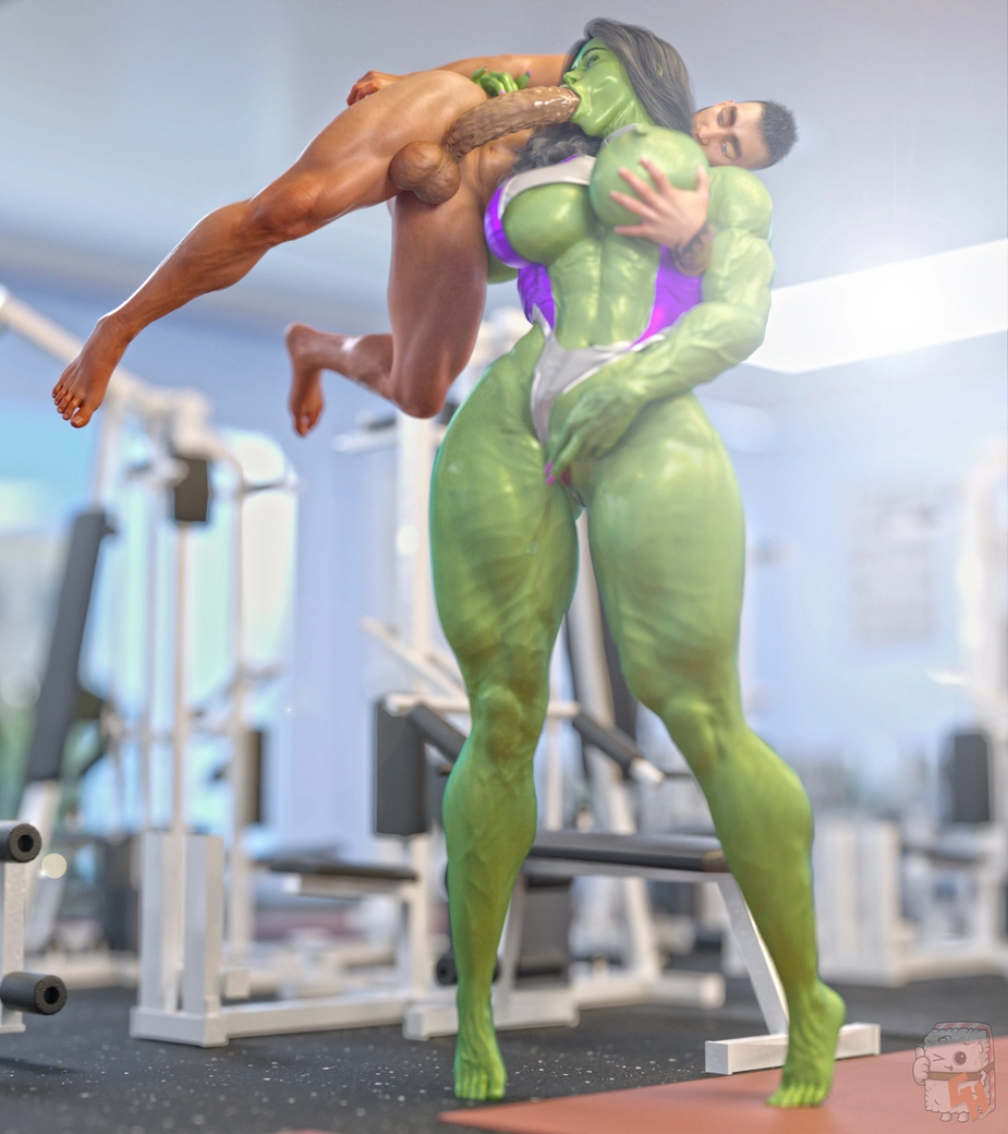 GashousesushiArt -The Gun Show image number 7