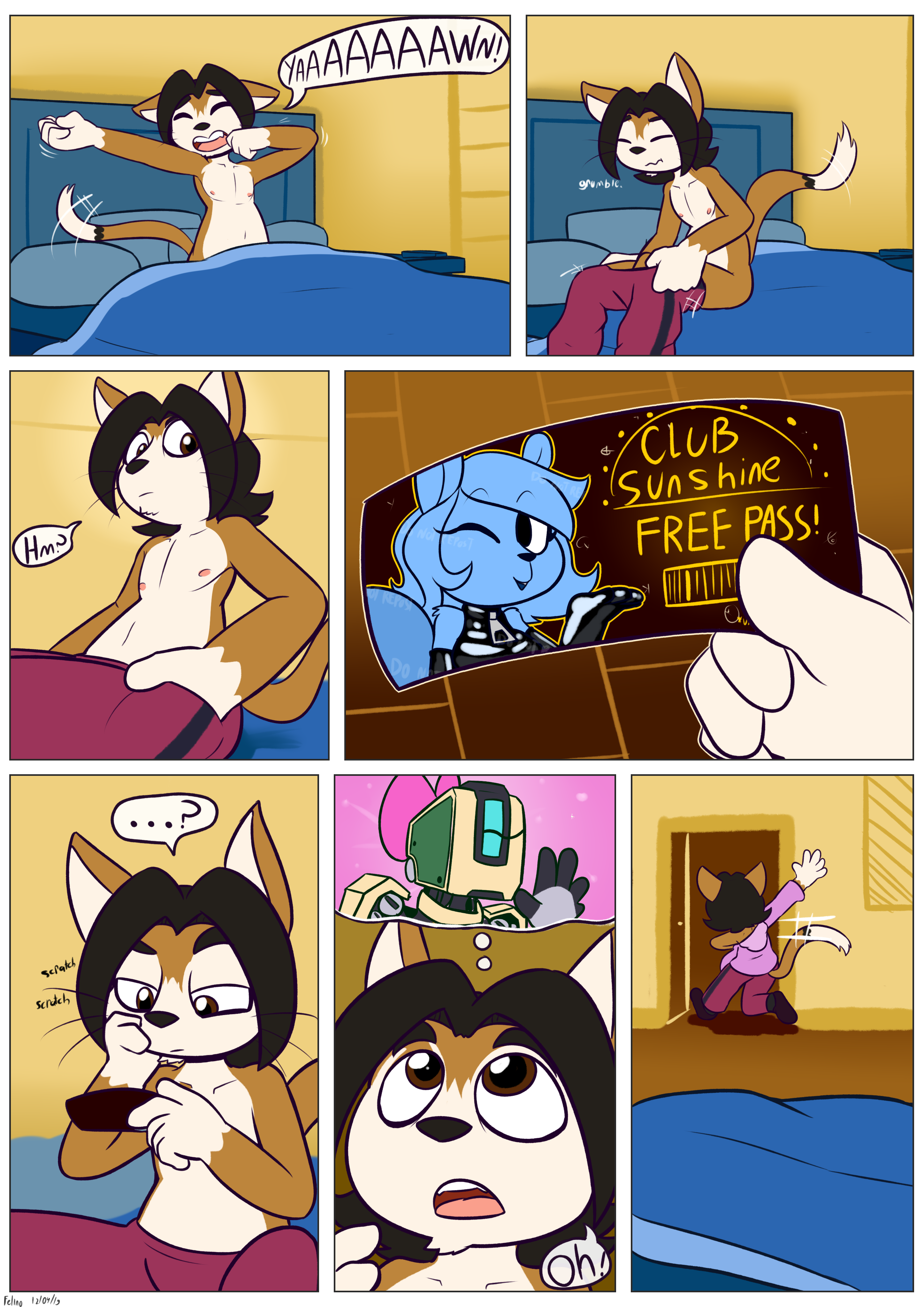 felino - Recon mode (overwatch) porn comic by [felino]. Boobjob porn comics.