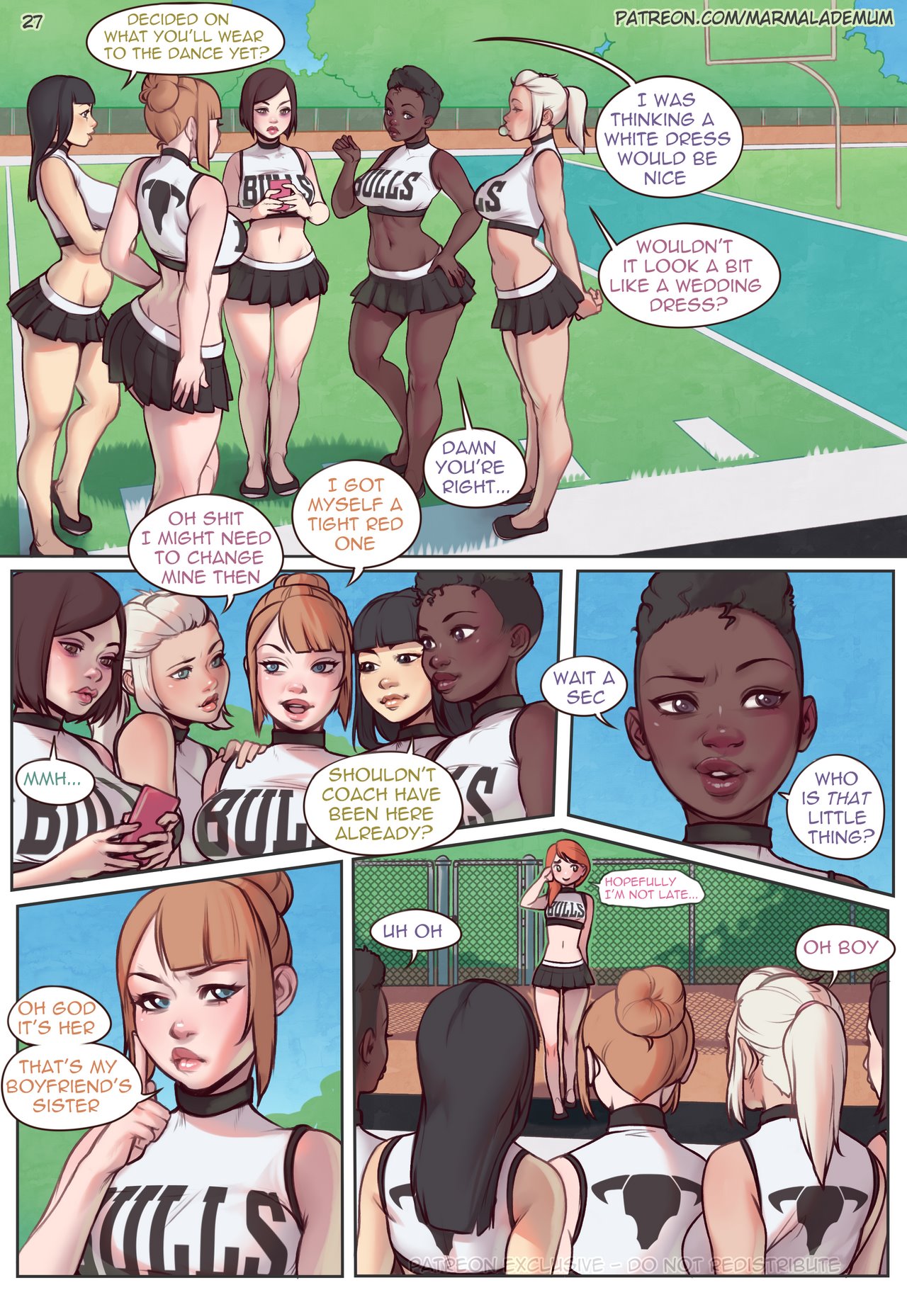 Chemistry Class image number 27