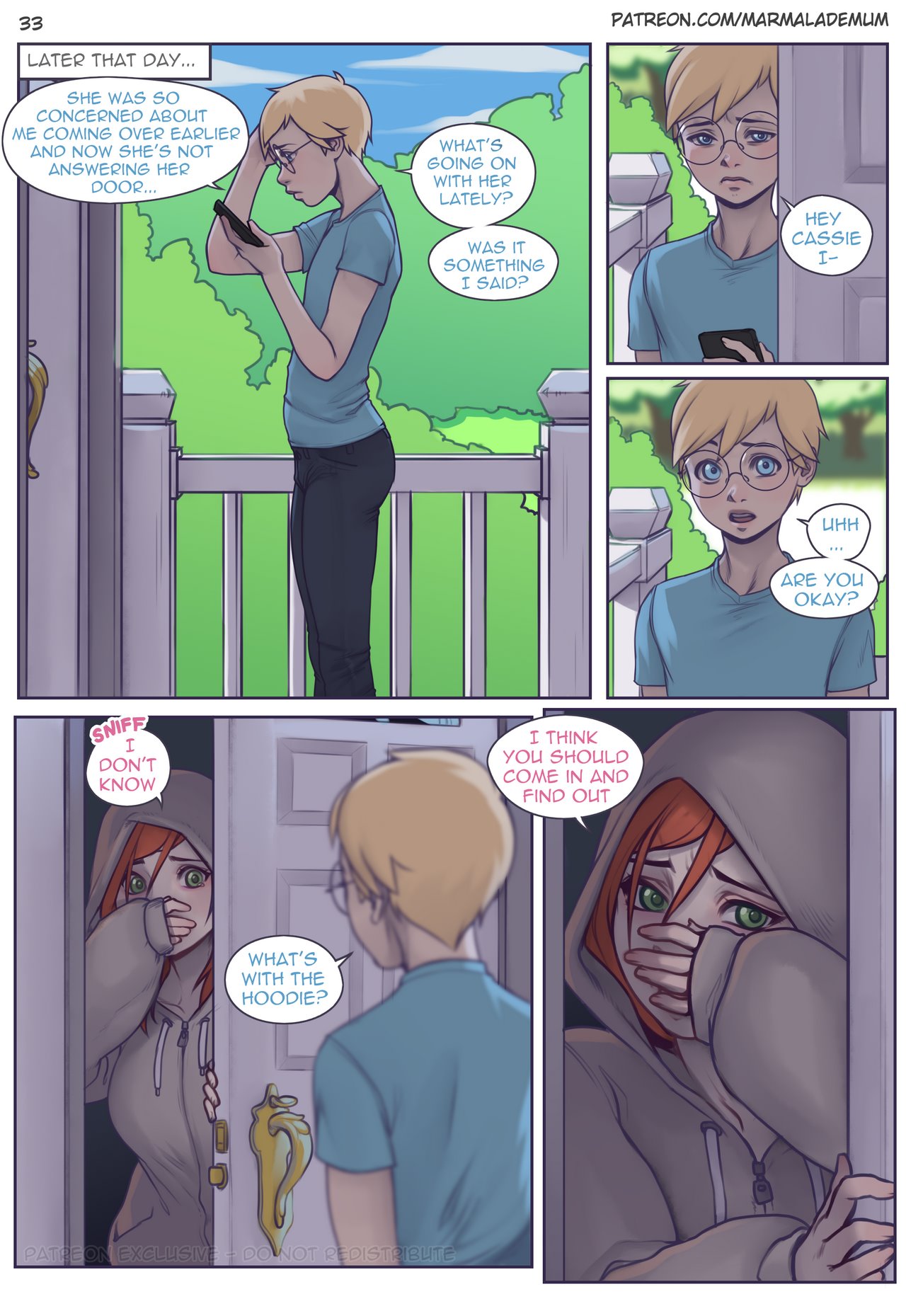 Chemistry Class image number 33