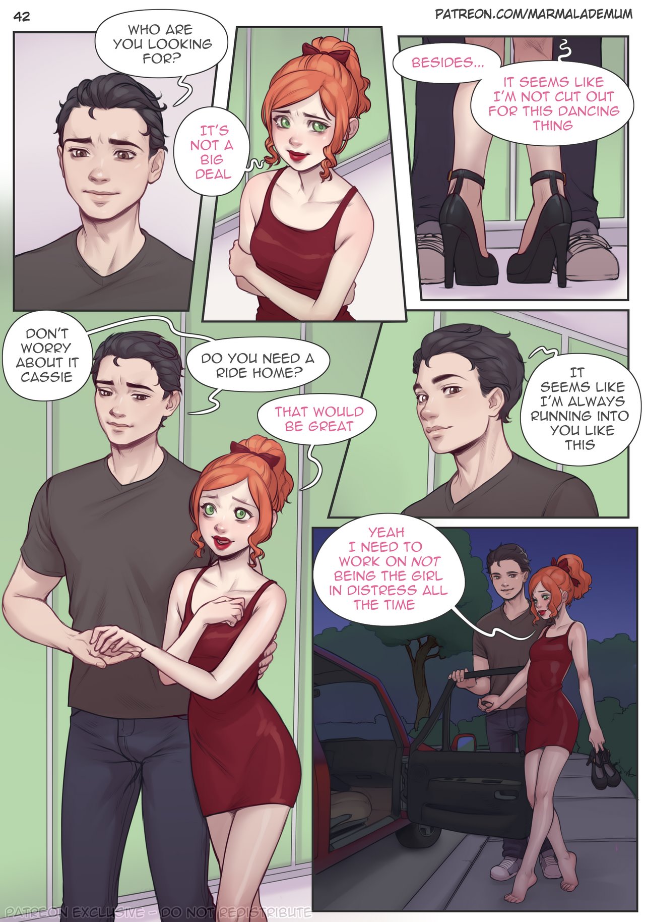 Chemistry Class image number 42