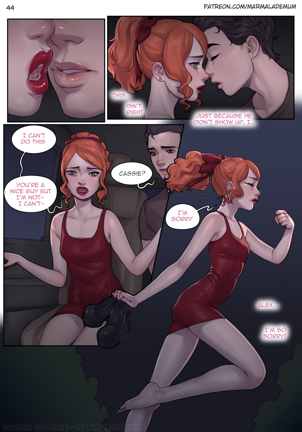 Chemistry Class image number 44