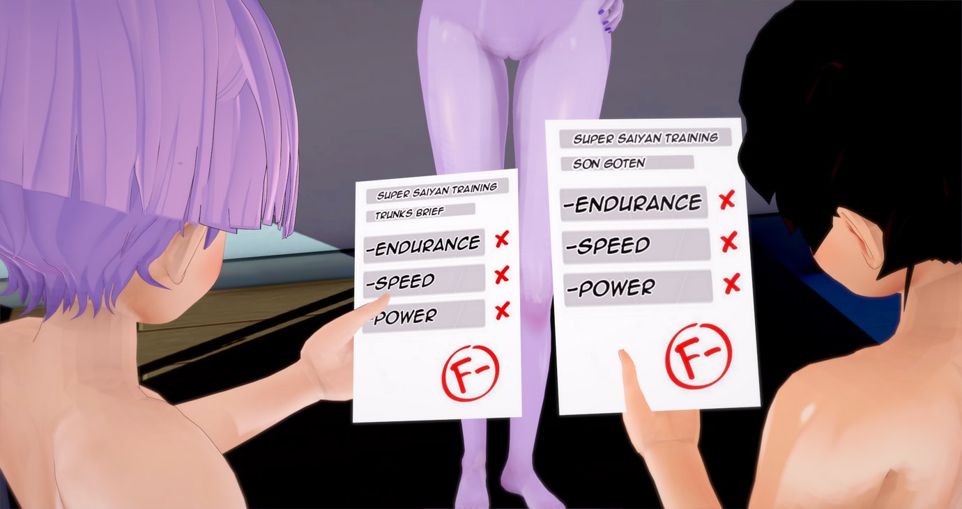 Super Saiyan Summer Class image number 29