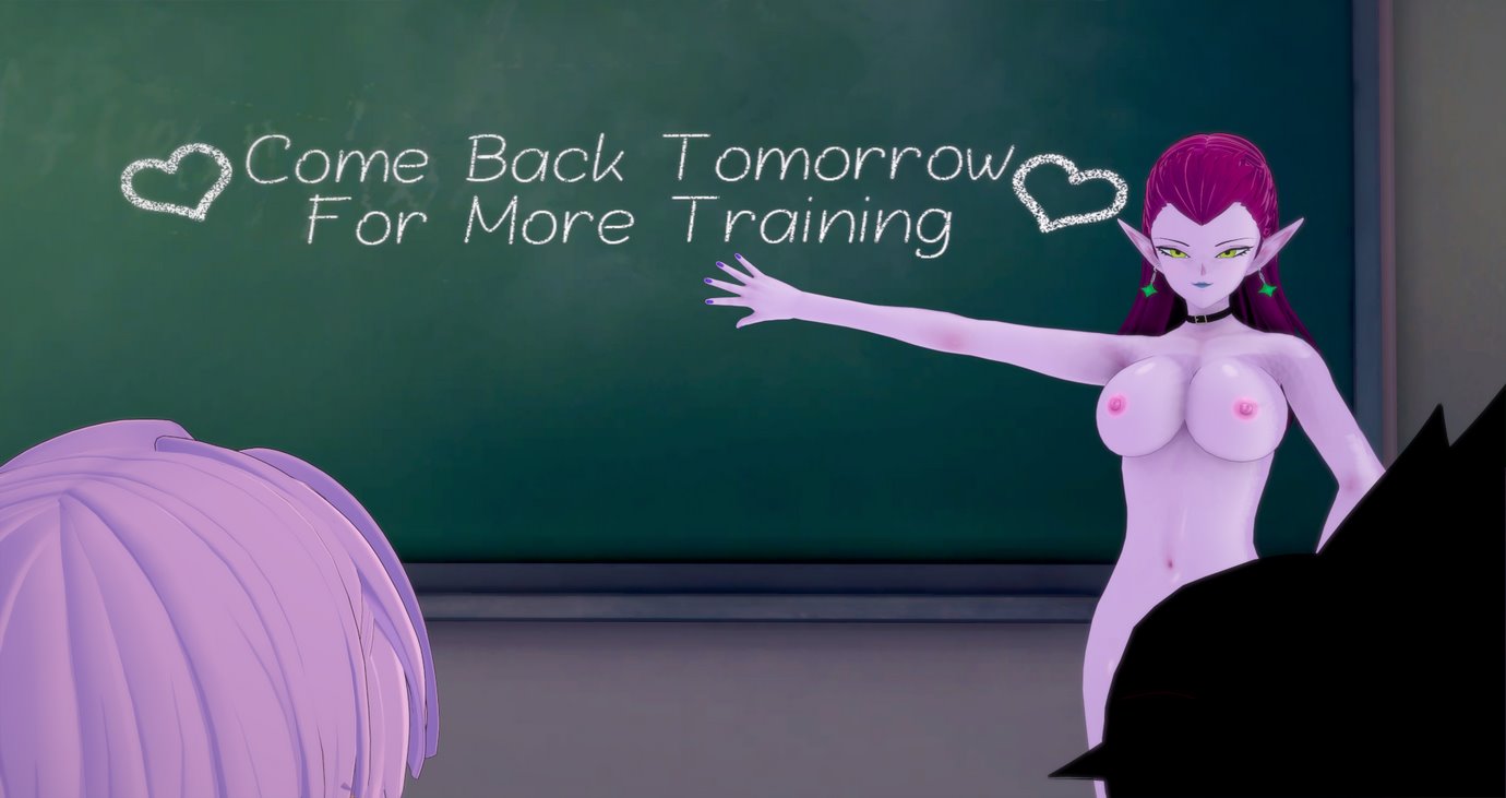 Super Saiyan Summer Class image number 30