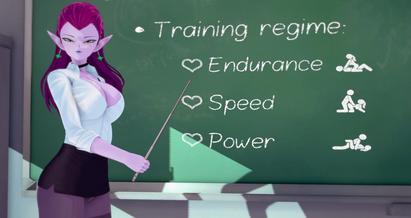 Super Saiyan Summer Class image number 4