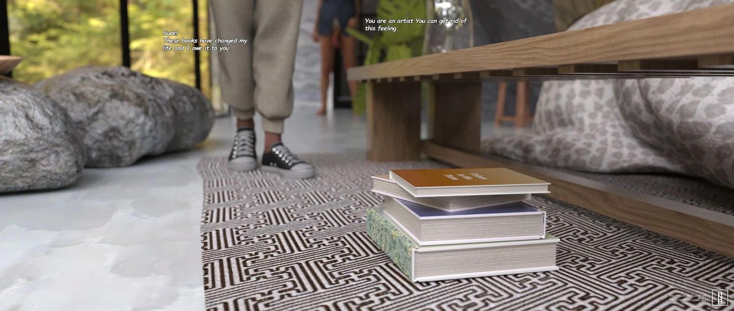 House in the Woods image number 9