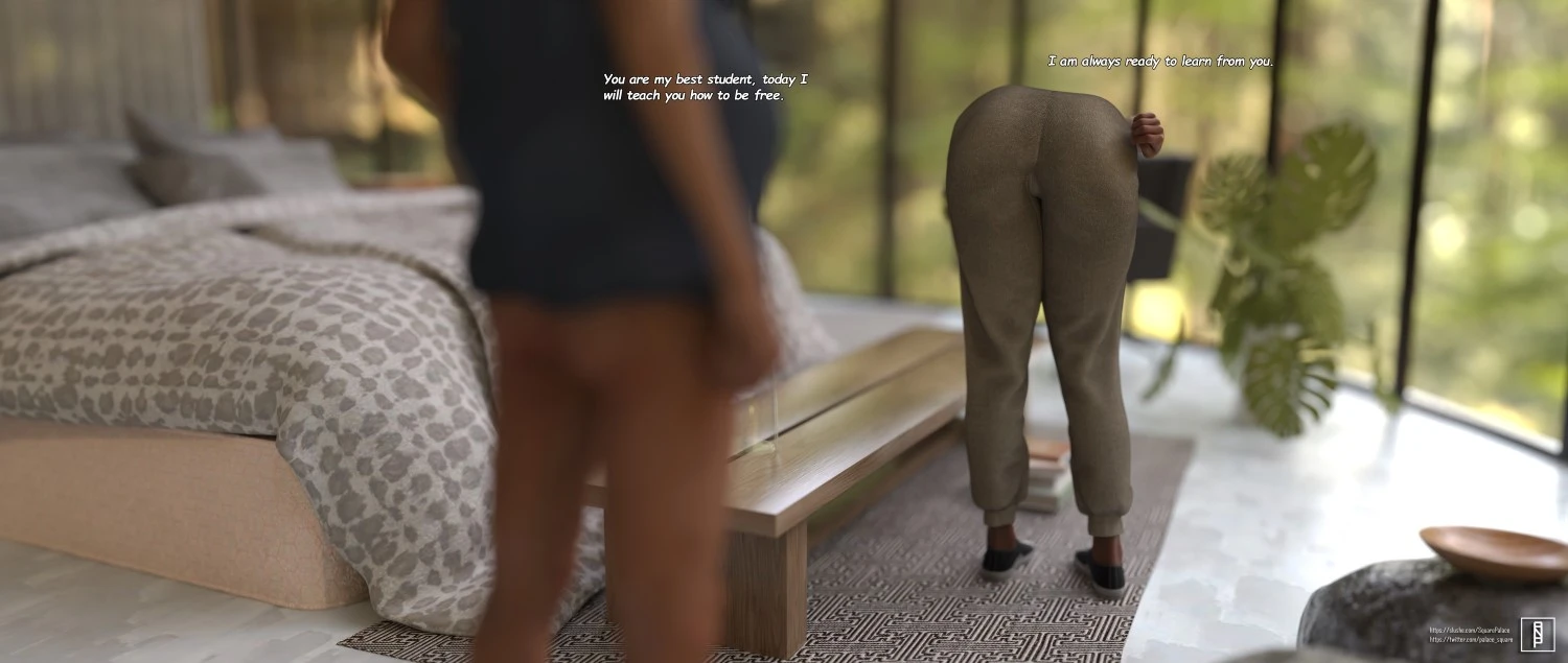 House in the Woods image number 12