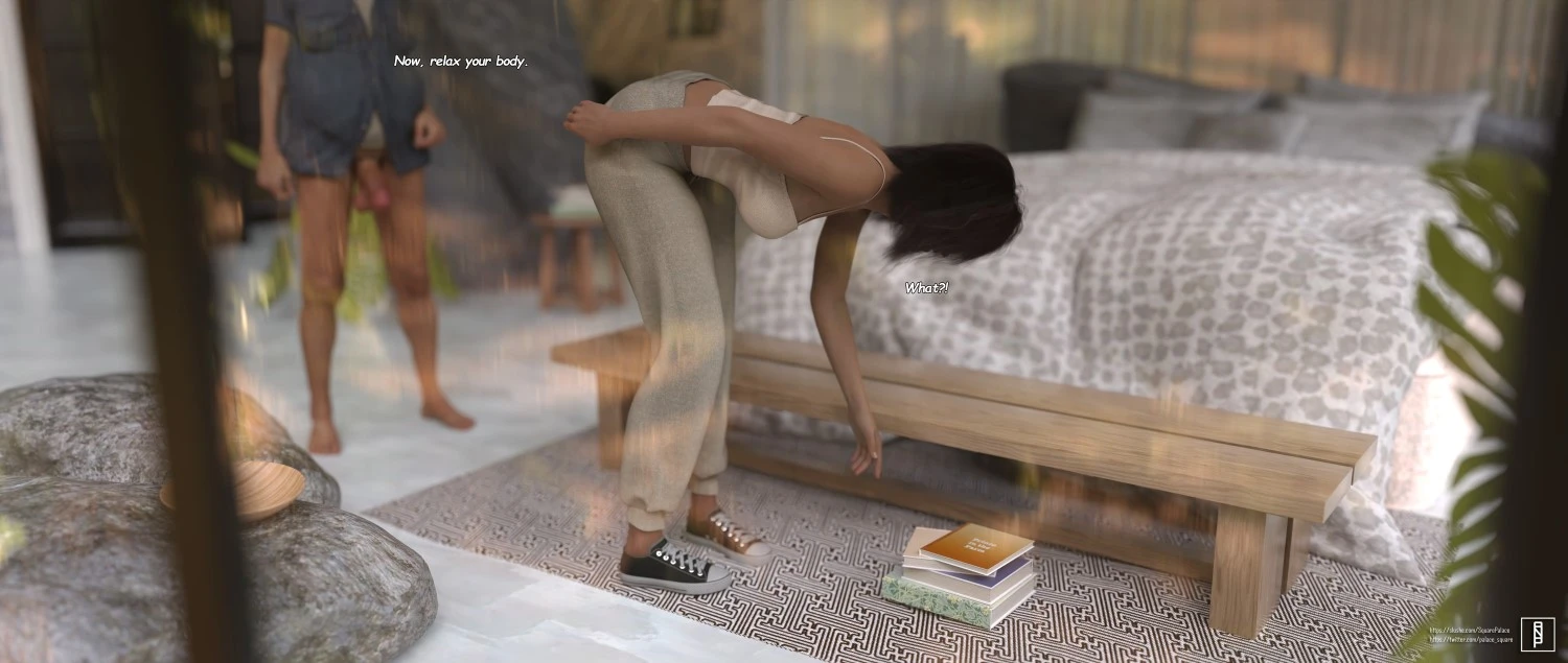 House in the Woods image number 13