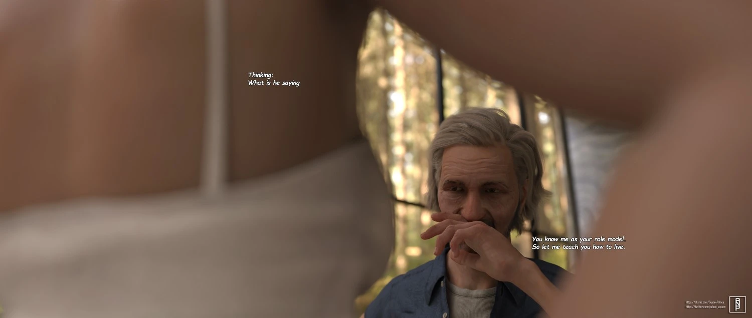 House in the Woods image number 19