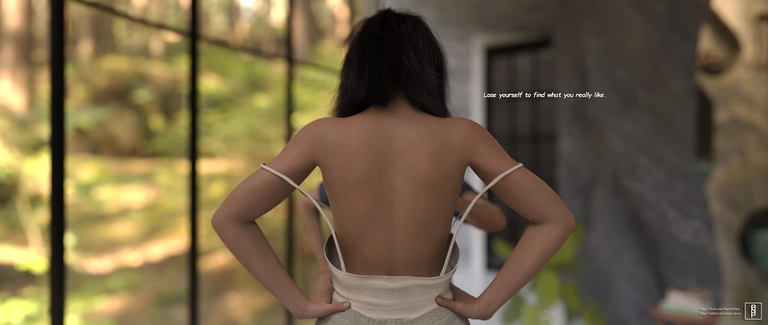 House in the Woods image number 22