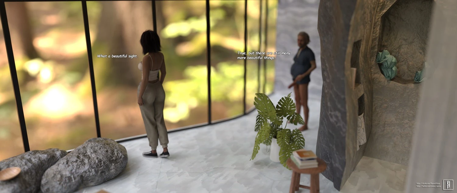 House in the Woods image number 7