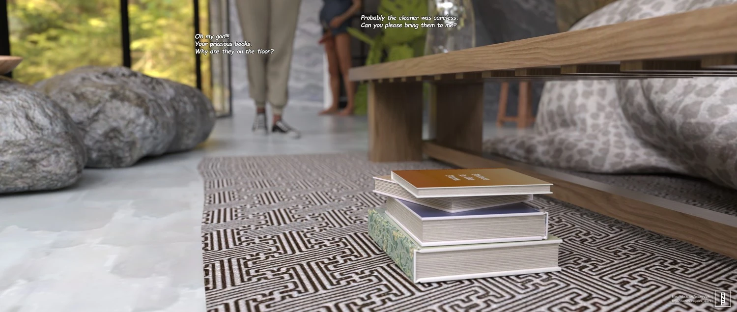 House in the Woods image number 8