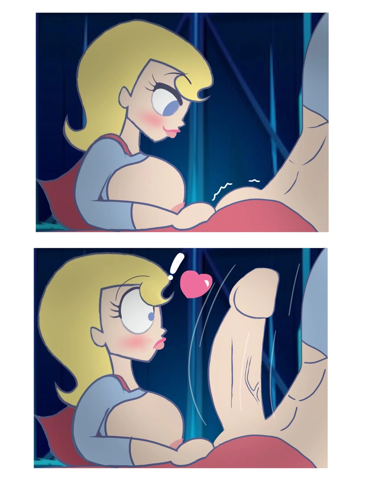 The Girl?s Punishment image number 17