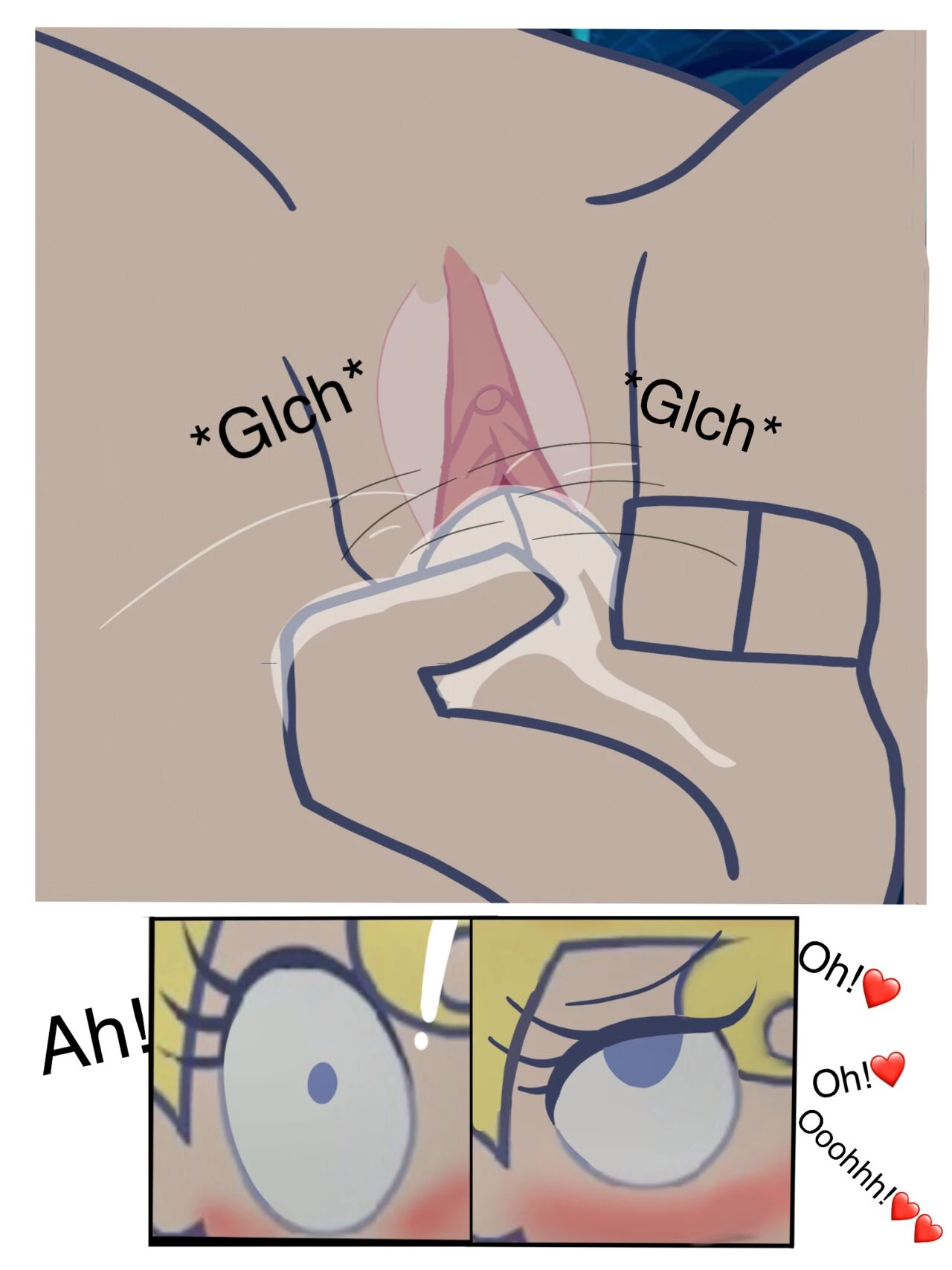 The Girl?s Punishment image number 22