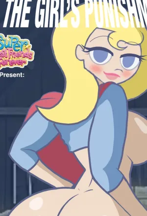 The Girl?s Punishment