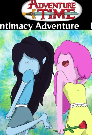 Intimacy Adventure