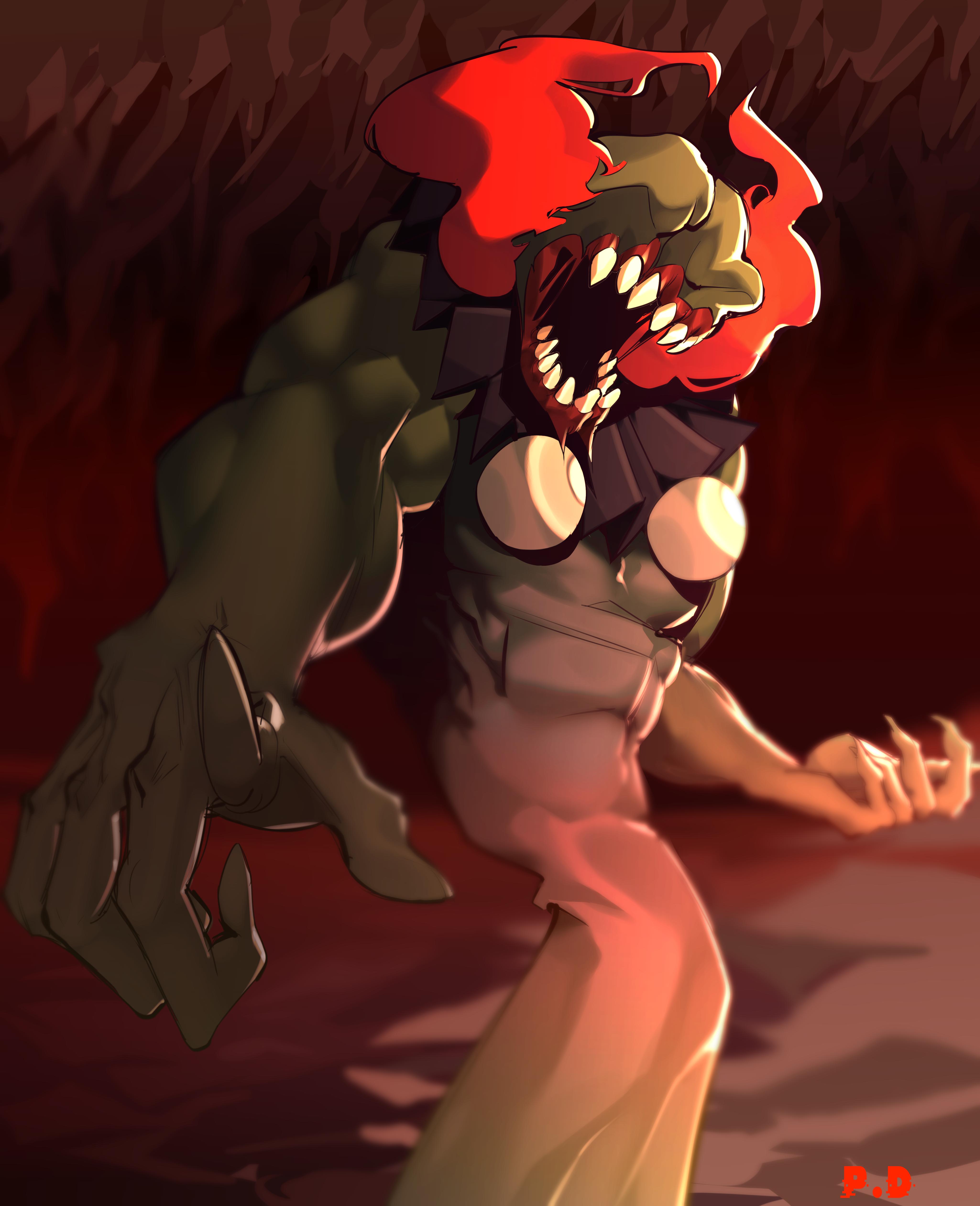 The XXX Tournament image number 7