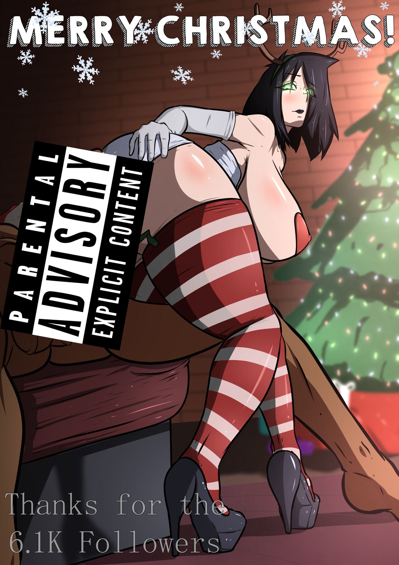 Microchip - A Very Late Christmas