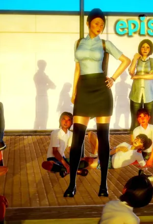 We Love You Miss Ria! 13