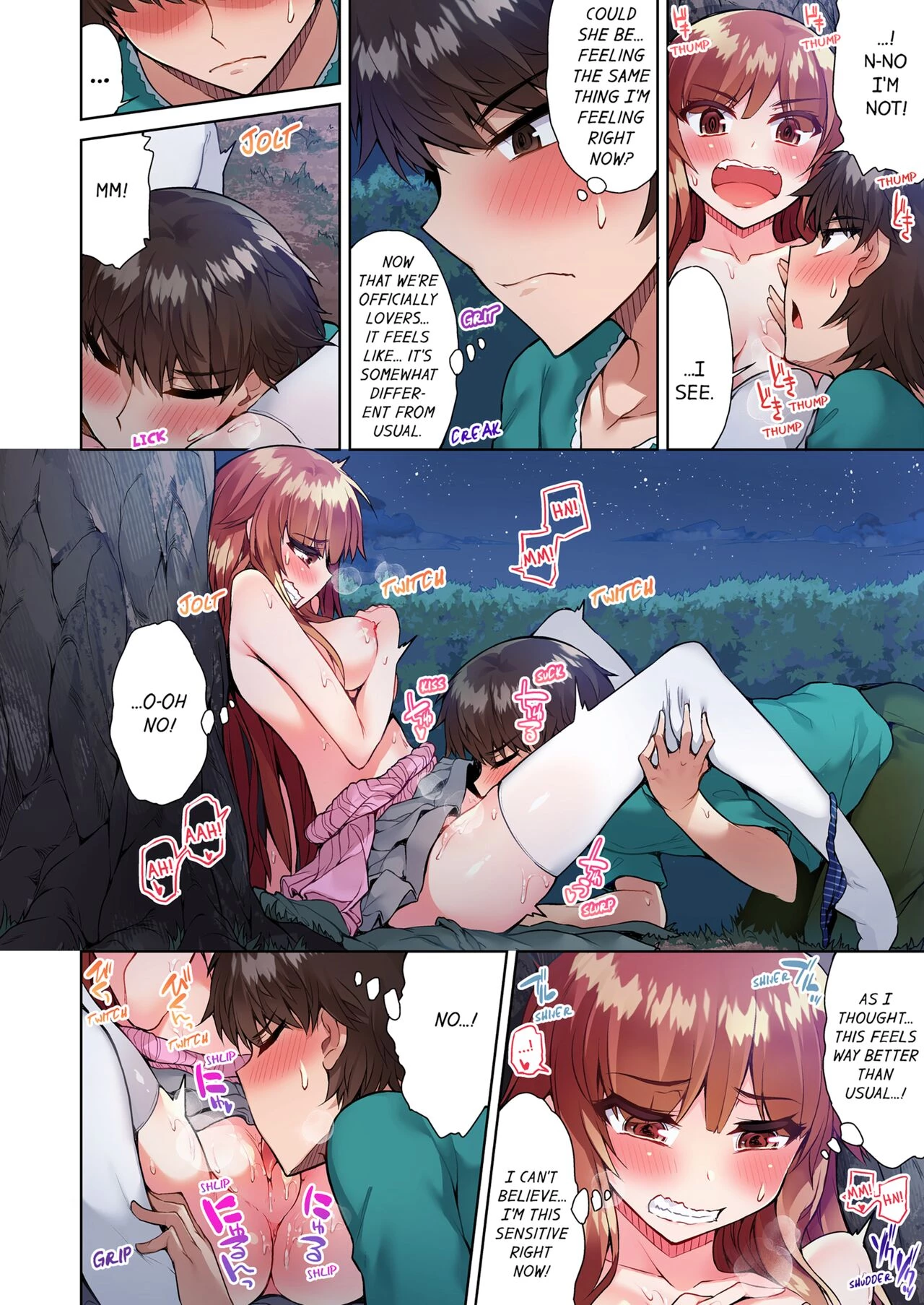 Traditional Job of Washing Girls Body 12  Asoko Araiya no Oshigoto ~Kataomoichuu no Aitsu to Onnayu de~ image number 84