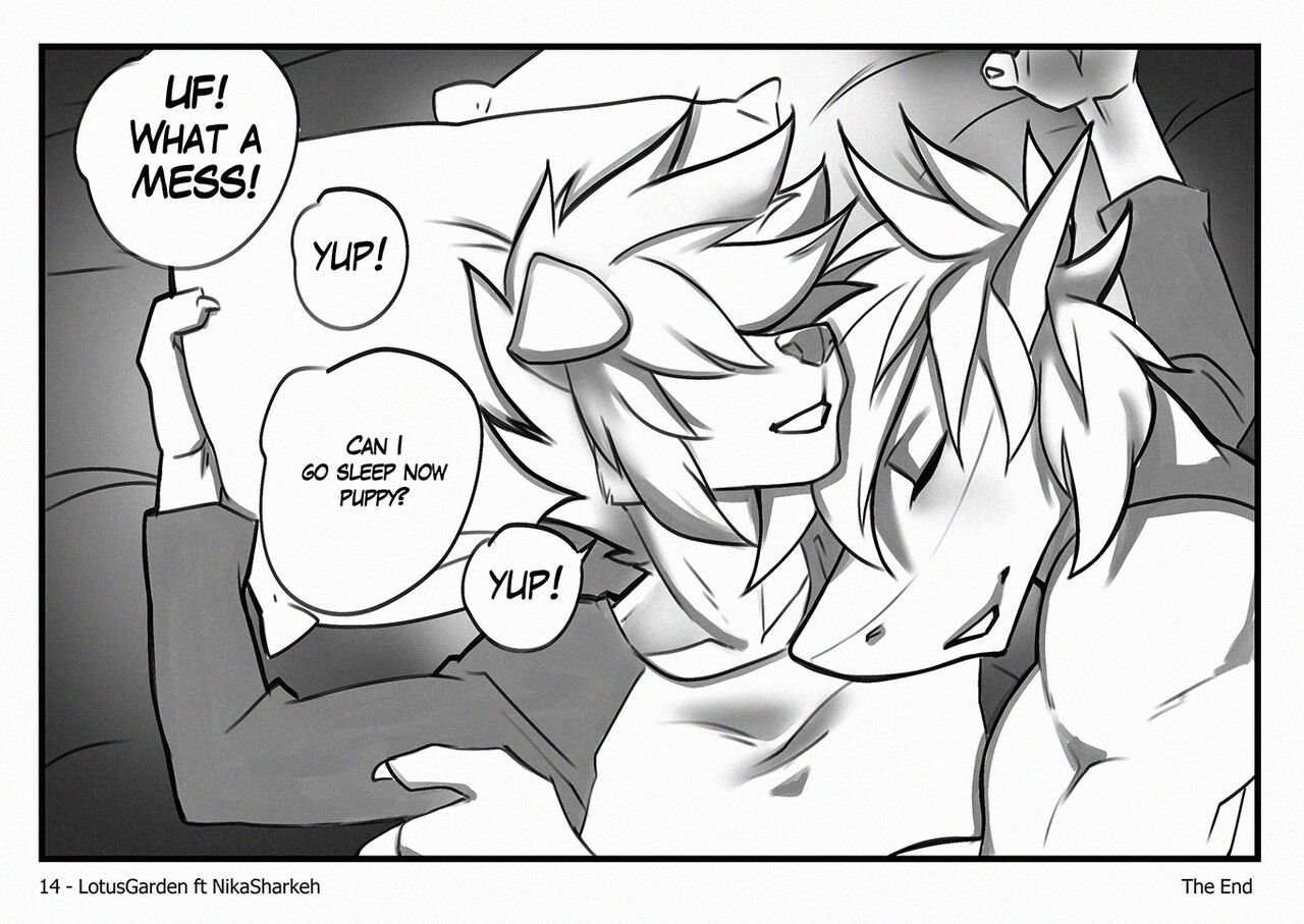 lotusgarden - A Good Friend image number 14