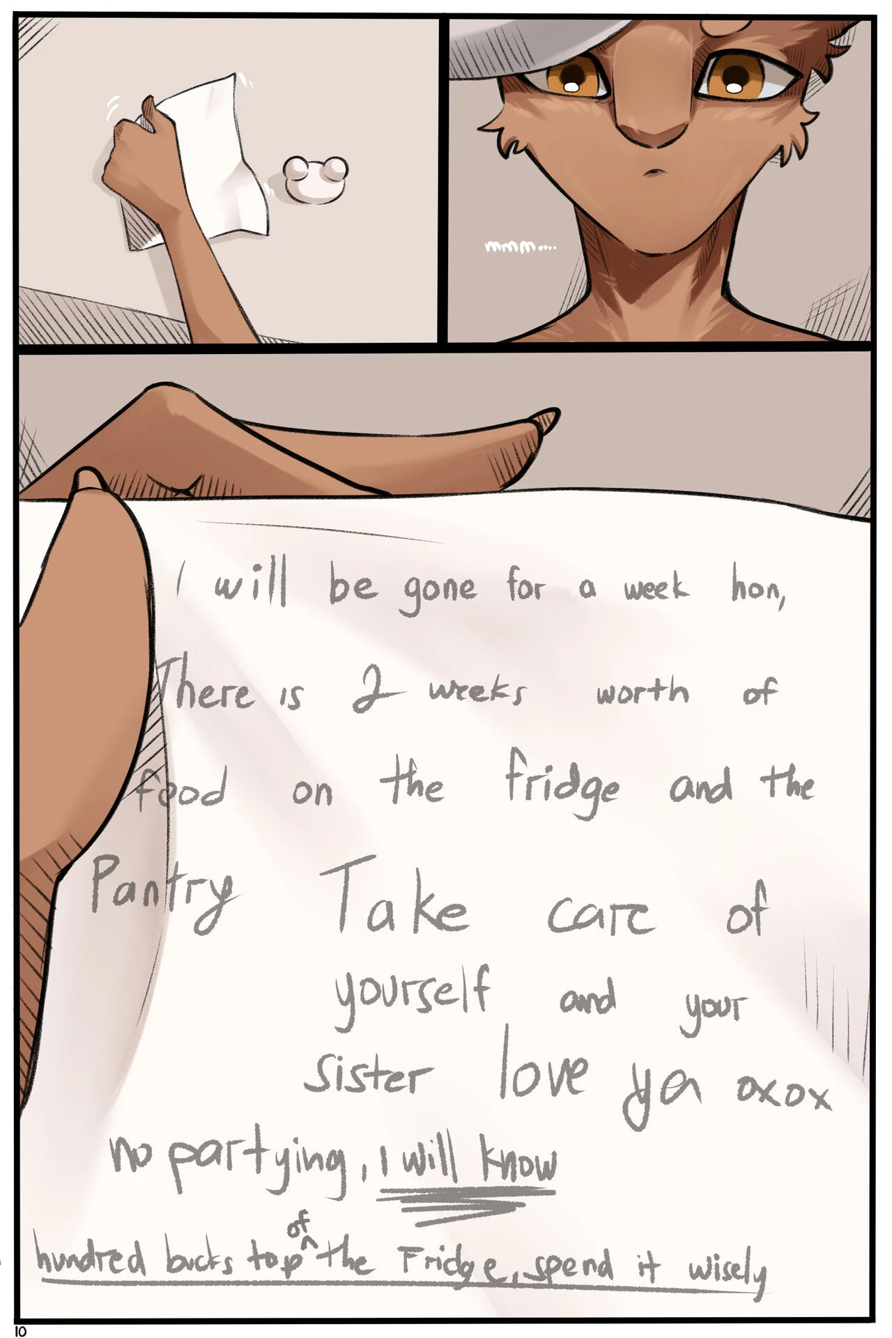 Gone  a Week image number 10